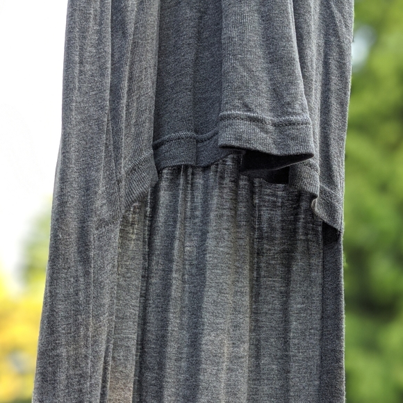 T by ALEXANDER WANG dress - Picture 4 of 7